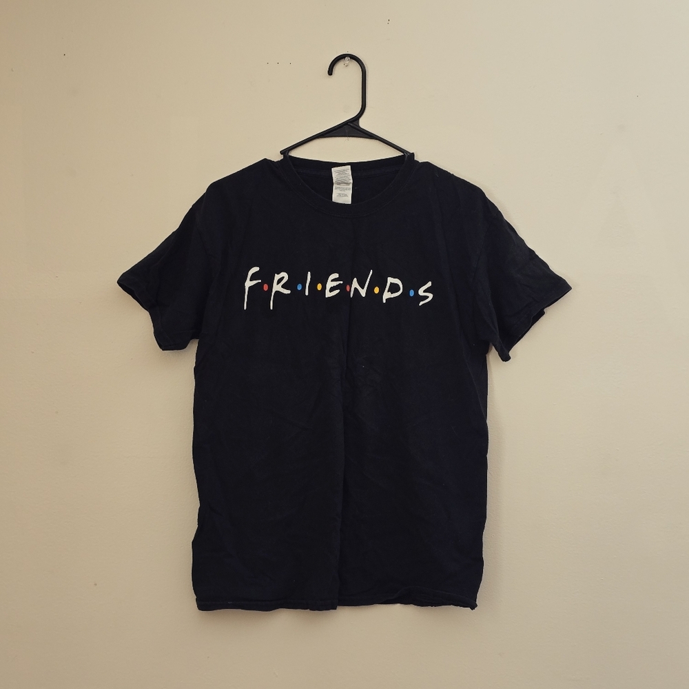 Friends TV Show Women's Medium T-Shirt